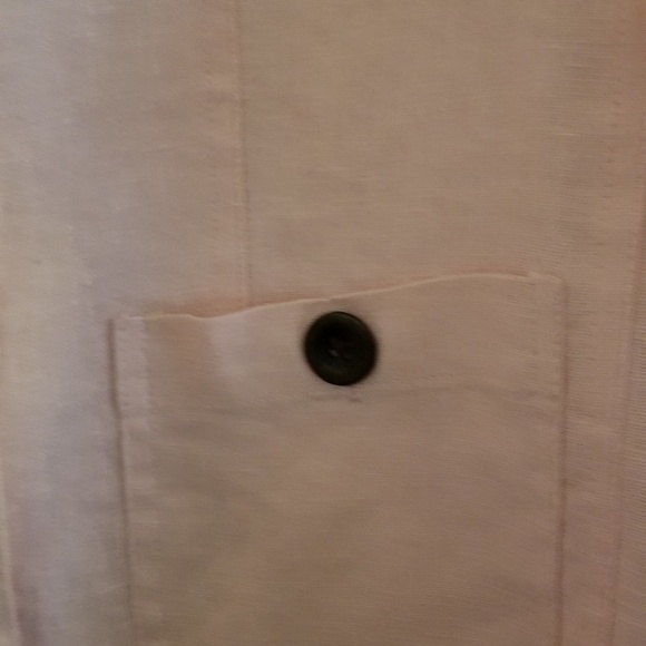 Monterey Bay Pink Lightweight Jacket - Picture 5 of 8